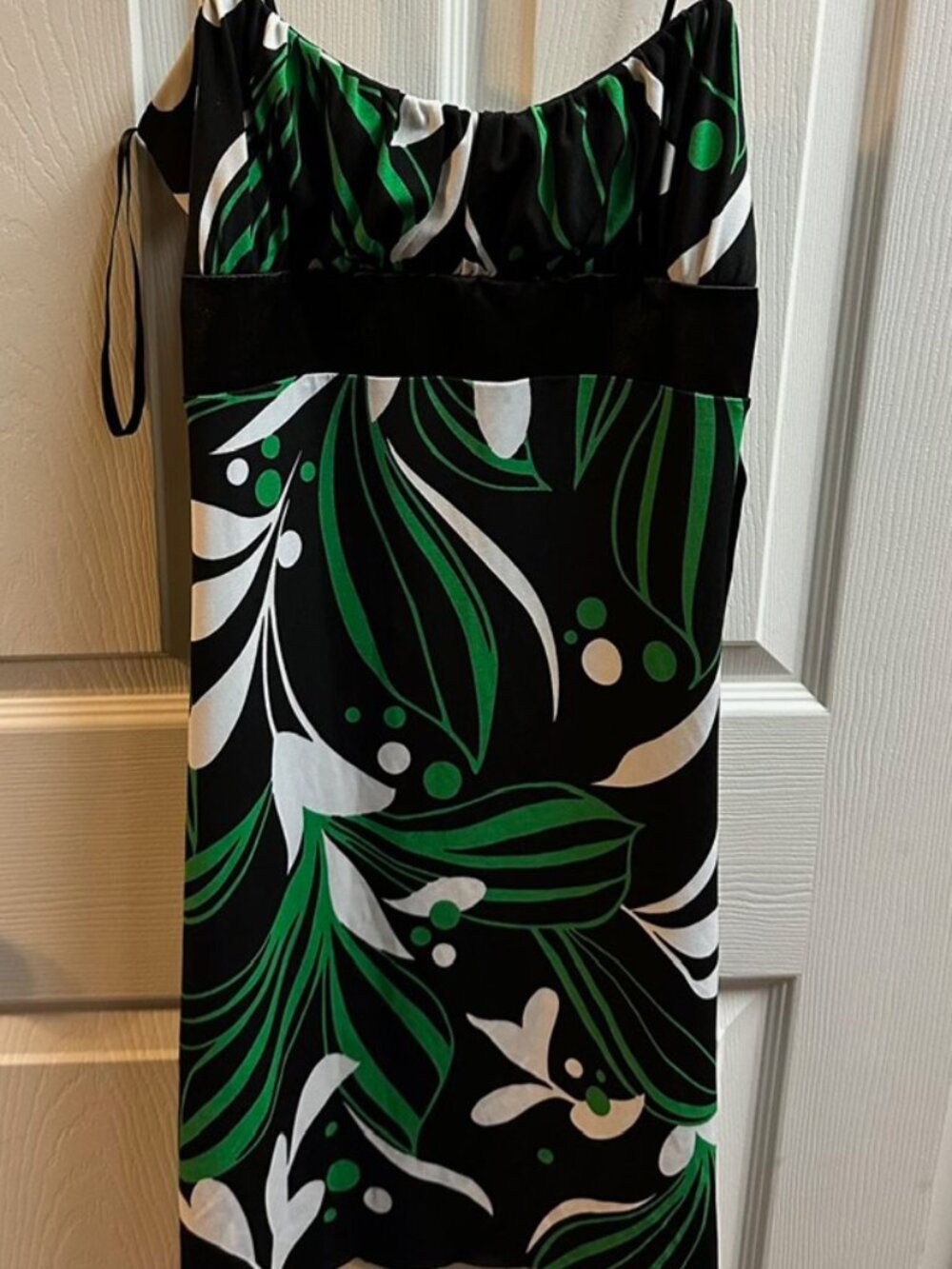 Mini Dress